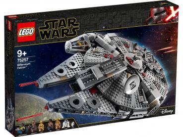 LEGO® Star Wars™ Millennium Falcon™ | 75257
